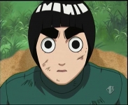 Rock Lee